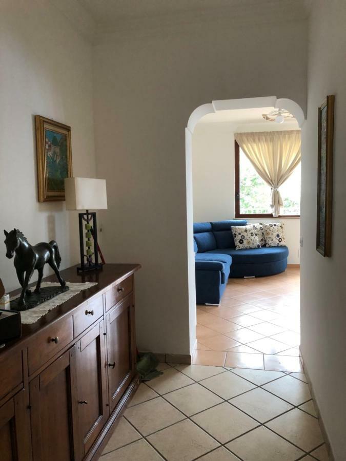 La Casa Del Bolasso Apartamento Positano Exterior foto