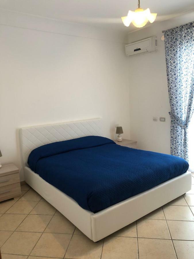 La Casa Del Bolasso Apartamento Positano Exterior foto